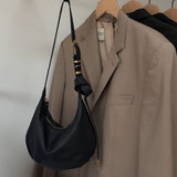 Sera Crescent Bag