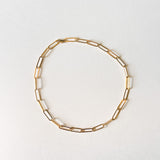 Marlowe Link Chain