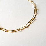 Marlowe Link Chain