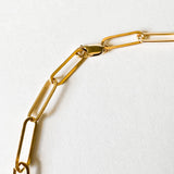 Marlowe Link Chain