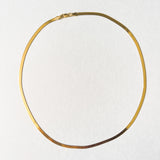 14k Fine Sofia Chain