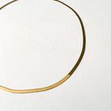 14k Fine Sofia Chain