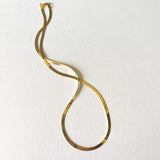 14k Fine Sofia Chain