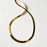 14k Fine Sofia Chain