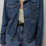 Vintage 70s Denim Jacket