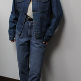 Vintage 70s Denim Jacket