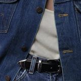 Vintage 70s Denim Jacket