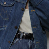 Vintage 70s Denim Jacket