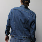 Vintage 70s Denim Jacket