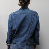 Vintage 70s Denim Jacket