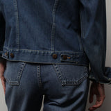 Vintage 70s Denim Jacket