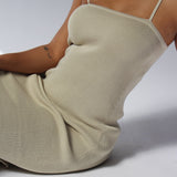 Ruby Pima Cotton Dress