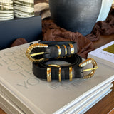 Natalie Belt, Kenya Edition