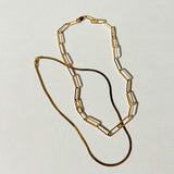 Marlowe Link Chain