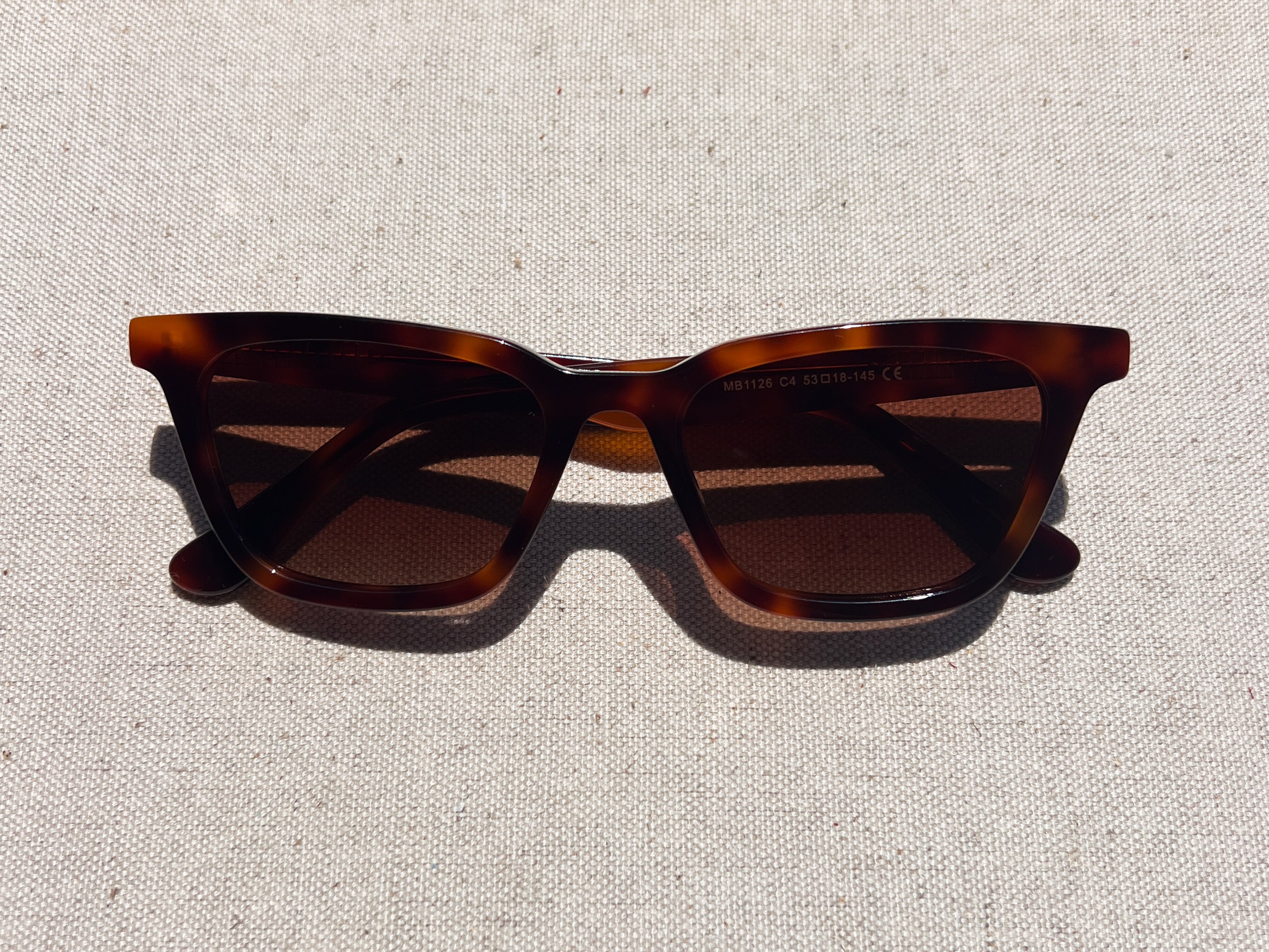 Malibu Sunglasses – Natalie Borton Designs