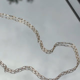 Petite Marlowe Link Chain