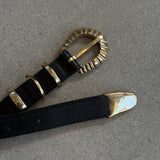 Natalie Belt, Kenya Edition | SAMPLE SALE