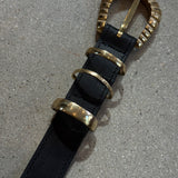 Natalie Belt, Kenya Edition | SAMPLE SALE