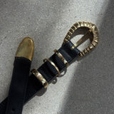 Natalie Belt, Kenya Edition | SAMPLE SALE