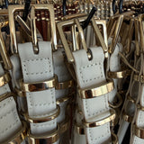 Maren Essential Belt | SAMPLE SALE