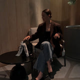 Havre Studio Blazer (In Store Only)