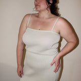 Cylus Pima Cotton Tank