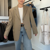 Havre Studio Blazer (In Store Only)