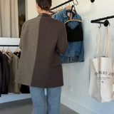 Havre Studio Blazer (In Store Only)