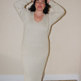 Sunny Pima Cotton Pullover