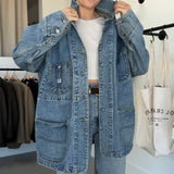 Calvin Klein Chore Coat (In Store Only)