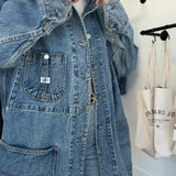 Calvin Klein Chore Coat (In Store Only)