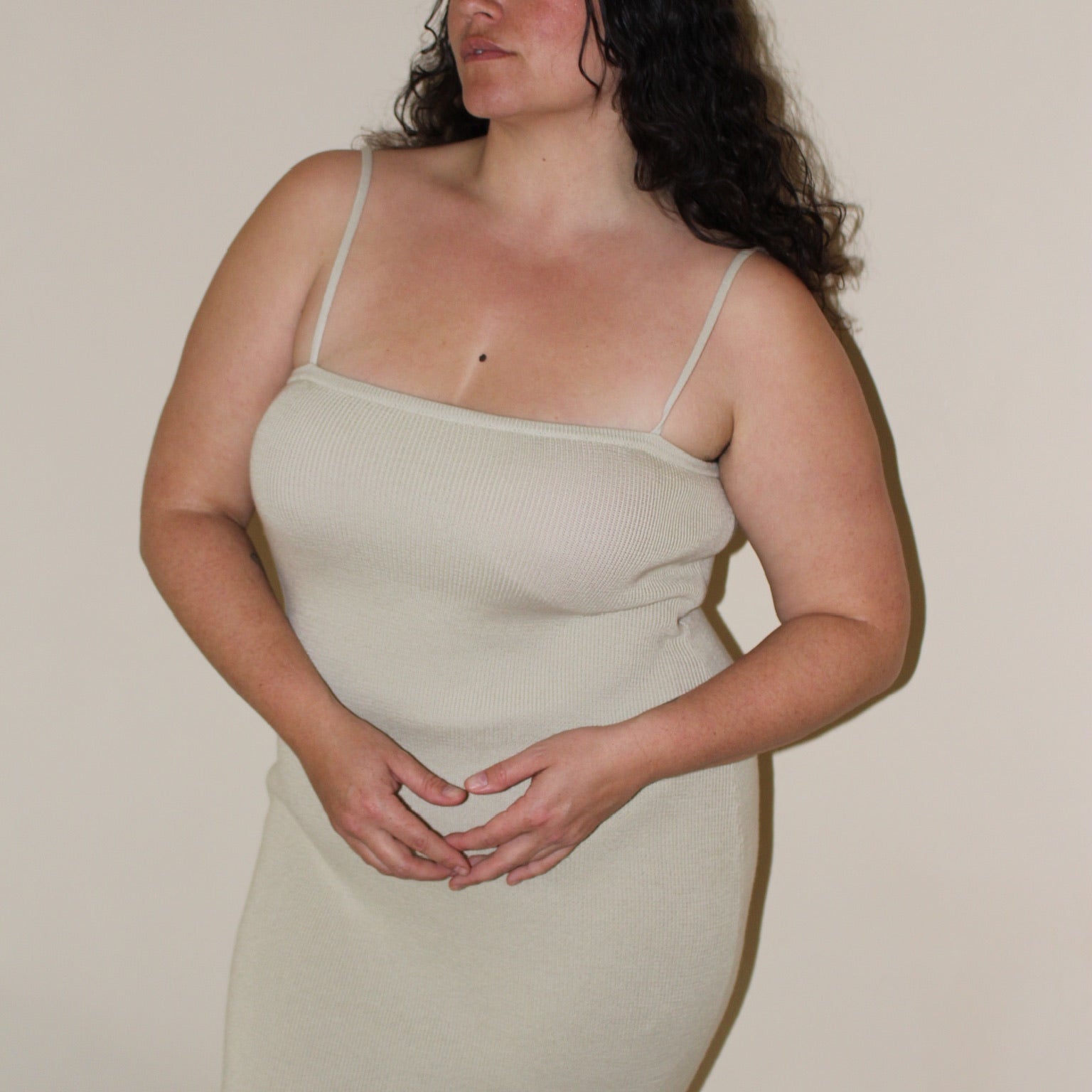 Ruby Pima Cotton Dress