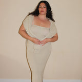 Ruby Pima Cotton Dress