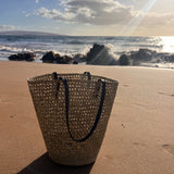 The Basket Tote