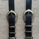 Sera Crescent Bag, Kenya Edition