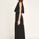 Brighton Skirt in Black