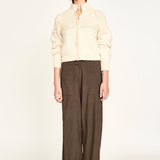 Tivot Pant in Walnut