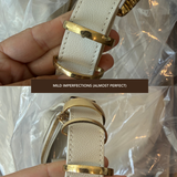 Sera Crescent Bag, Kenya Edition | SAMPLE SALE