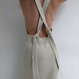 Wren Pima Cotton Dress