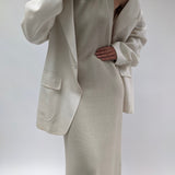 Wren Pima Cotton Dress