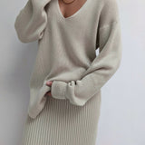 Sunny Pima Cotton Pullover