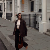 Sera Crescent Bag, Kenya Edition