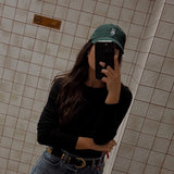 Peace Baseball Cap
