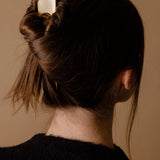 Asymmetrical French Pin