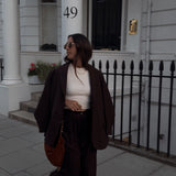 Sera Crescent Bag