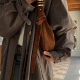 Sera Crescent Bag