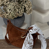 Sera Crescent Bag, Kenya Edition