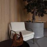Sera Crescent Bag