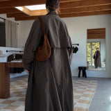 Sera Crescent Bag