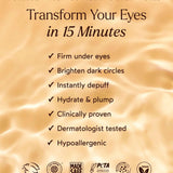 Chebula Multi-Corrective Eye Patches